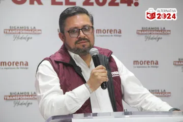 Elecciones Hidalgo: llama Morena a no afectar al partido con voto de castigo