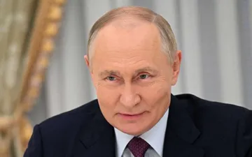 Putin amenaza con usar armas nucleares ante ataque conjunto