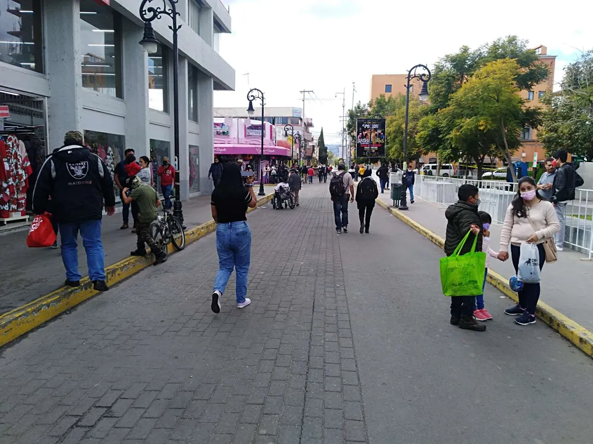 Tulancingo ahorrará 2 mdp en iluminación, pero gastará en concurso de luces