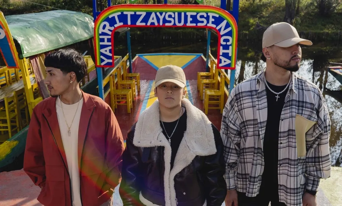 Yahritza participará también en festejos patrios: López Obrador