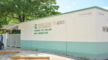 Mejorarán 22 unidades médicas con La Clínica es Nuestra en Hidalgo