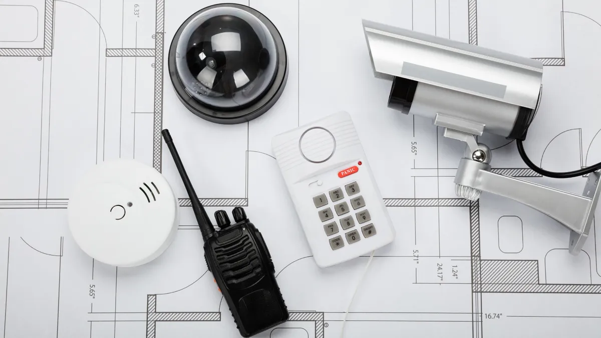 Centro de Control y Comando