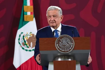 Nadie va a castigar a México por su política energética: AMLO