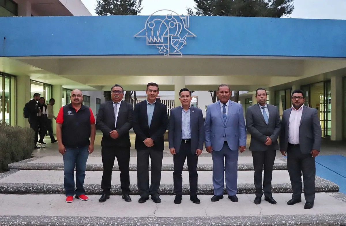 Sedeco y Tec de Monterrey generan alianza