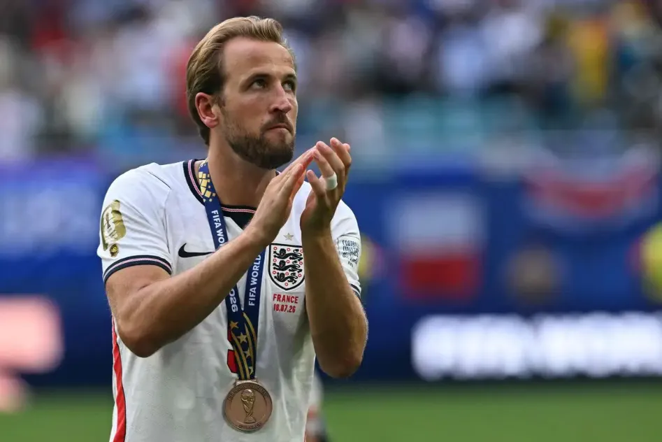 Inglaterra sufre pero vence 6-4 a Francia y se queda con el tercer puesto del Mundial 2026