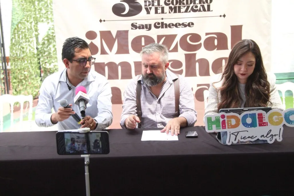 Festival del Cordero y el Mezcal: revisa cuándo y dónde se realizará