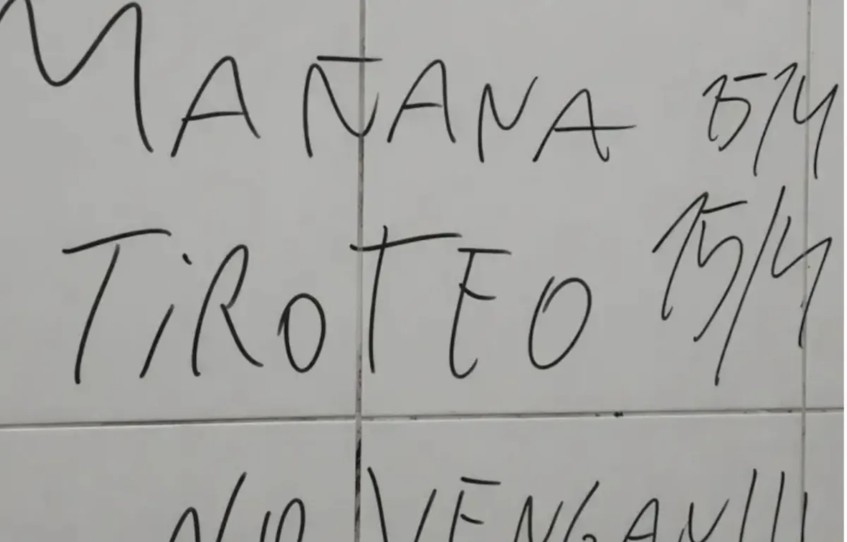 Un trend en redes desató miedo en planteles de Hidalgo. Activaron protocolos y esto es lo que realmente está pasando
