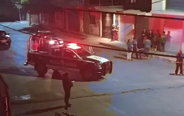 Ataque armado en Tizayuca deja un hombre sin vida