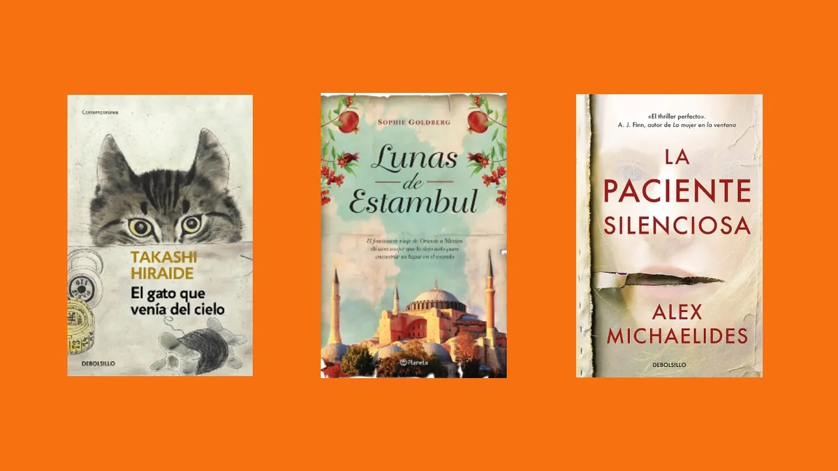 Recomendaciones literarias