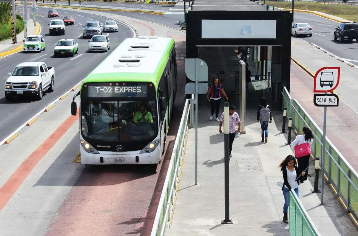 Tuzobús: Oficialía Mayor será la encargada de contratar seguro