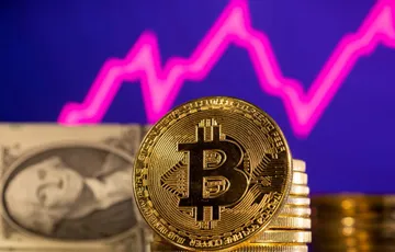 Cárteles mexicanos lavan 25 mil mdd con Bitcoin