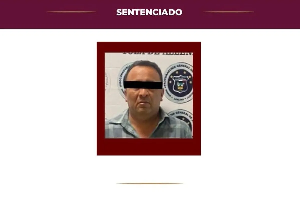 Tula: exalcalde queda en libertad tras aceptar cargos y pagar 25 mdp