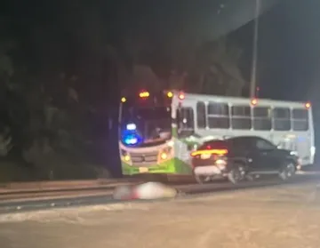 PGJEH investiga muerte de mujer atropellada en Tula