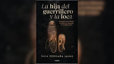 Niños entre balas y el exilio