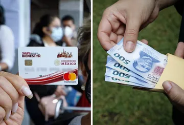Registro para la pensión para adultos mayores en agosto 2024 | REQUISITOS