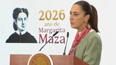 El Plan B alcanza respaldo estatal y Sheinbaum afirma que su implementación es inminente tras cumplir requisitos constitucionales.