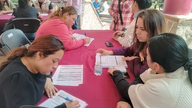 Apoyo directo para mujeres emprendedoras: así puedes registrarte al programa Jefas Transformadoras en Mineral de la Reforma.