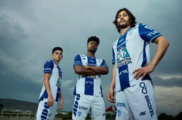 Los Tuzos reciben a Tijuana en el Estadio Hidalgo este sábado por la noche; buscan su quinta victoria consecutiva en la Liga MX.