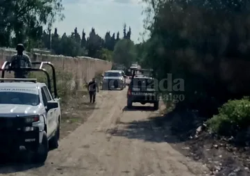 Policía de Tlaxcoapan muere tras enfrentamiento con grupo armado