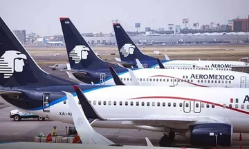 AEROmexico