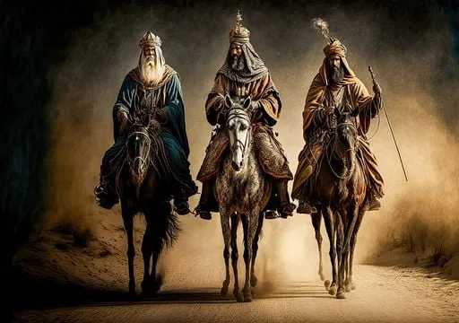 5 datos curiosos de los Reyes Magos que tal vez no sabías