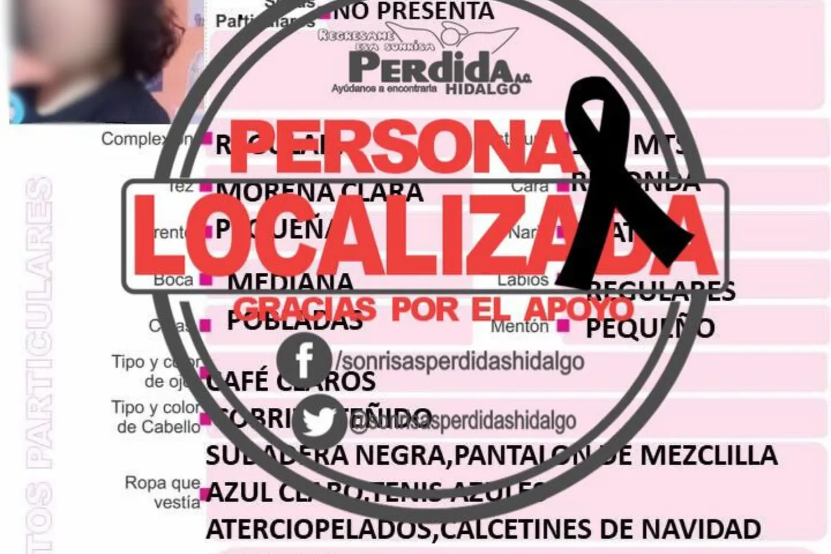 Detienen a menor de edad por feminicidio en Mineral de la Reforma