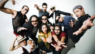 Los de Abajo regresan a Pachuca