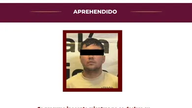 detenido