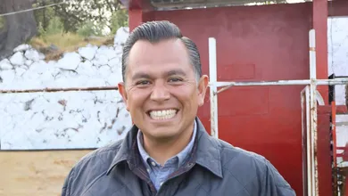 Jorge Hernández Araus