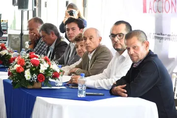 Falta de transparencia en Actopan