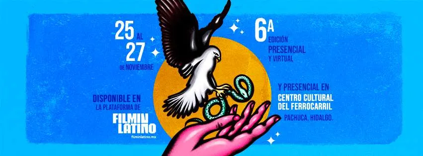 Este viernes inicia el Sexto Festival Dulcísimo Ovario