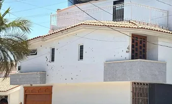 Balean caa de Rubén Rocha Moya