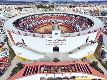 Corrida de toros Pachuca 2023: este es el cartel de la Feria de San Francisco