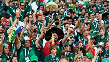FIFA multa a México por gritos discriminatorios en Qatar 2022