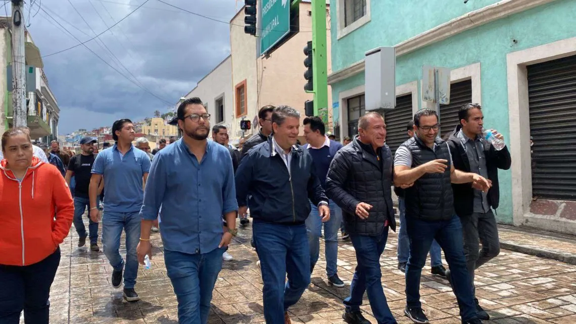 Reducir horario de venta de alcohol en Pachuca generará perdidas: empresarios