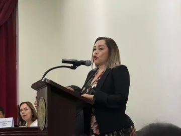 Exigen comparecencia de secretaria de Desarrollo Económico de Pachuca por crisis del comercio formal