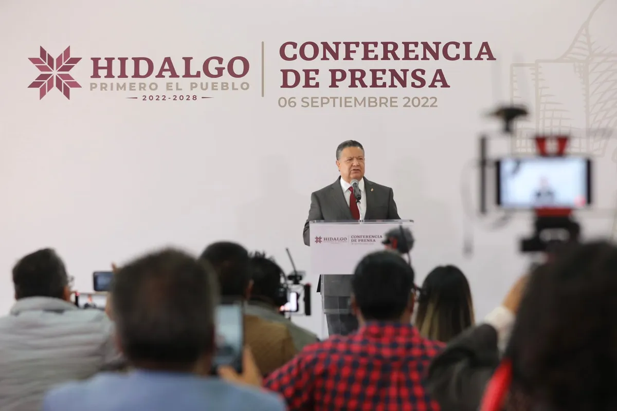 Julio Menchaca: 11 estaciones de radio pública están “técnica y oficialmente pérdidas”