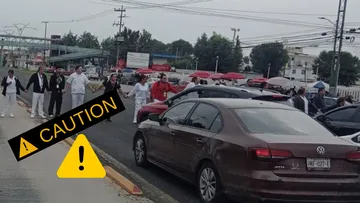 Escala conflicto en Hospital del ISSSTE Pachuca: protestas por falta de pagos terminan en detenciones