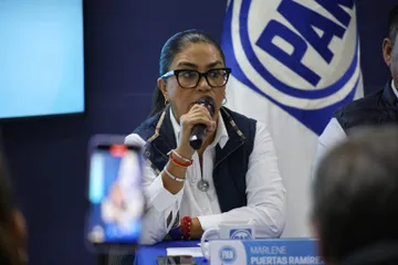 Mineral de la Reforma generó subejercicios por 160 mdp: regidora