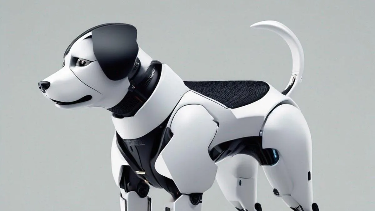 Los jóvenes chinos buscan bienestar emocional en las mascotas con IA