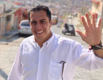 Ricardo Crespo