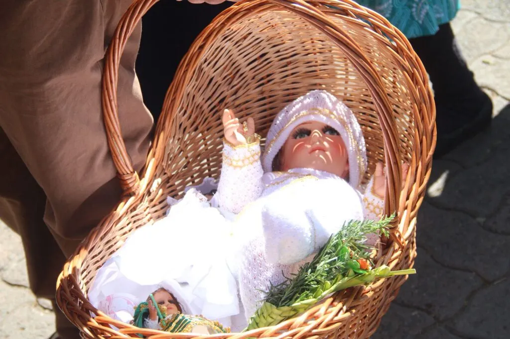 ¿Por qué el 2 de febrero se comen tamales? Origen y significado