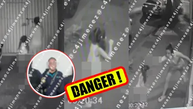 Irina, de 6 años, fue rescatada por la SSC CDMX tras denunciar que “mi mamá me quiere matar”.