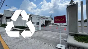 Centro de Verificación Vehicular en Atitalaquia