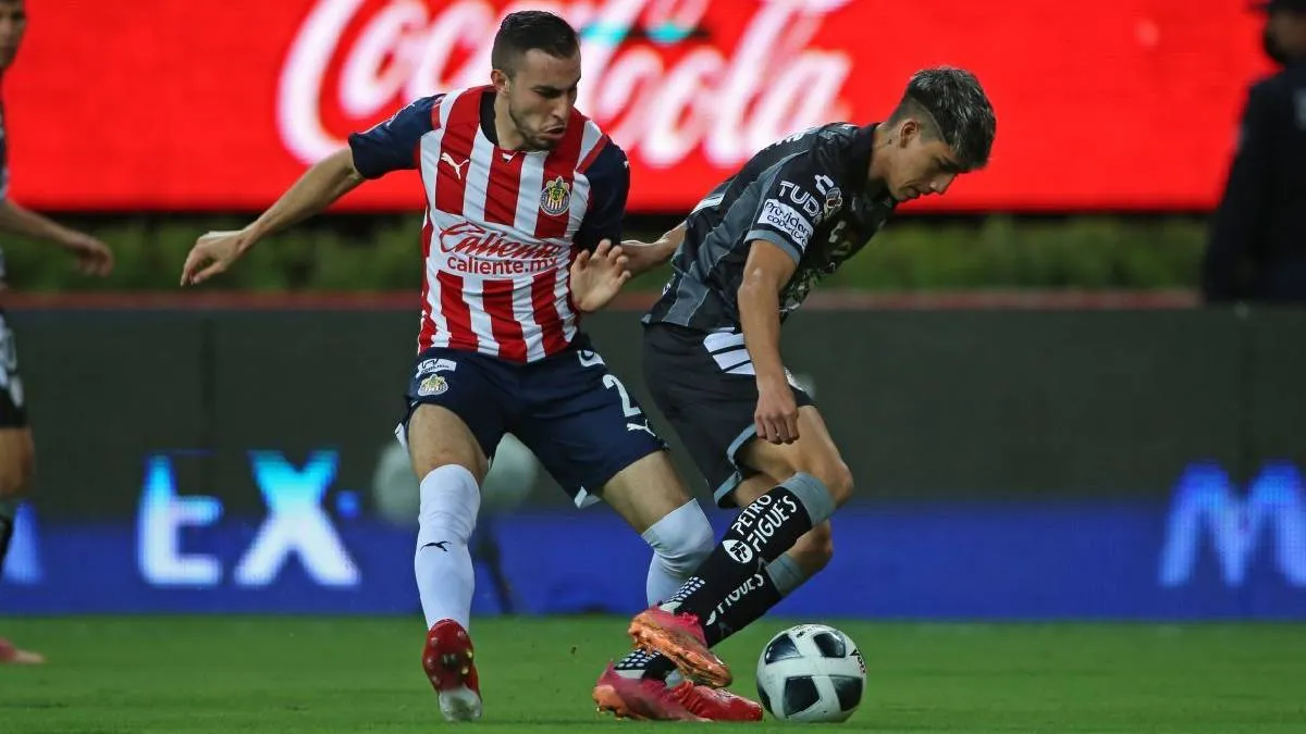 Pachuca vs Chivas 2023: precio boletos y dónde  comprar