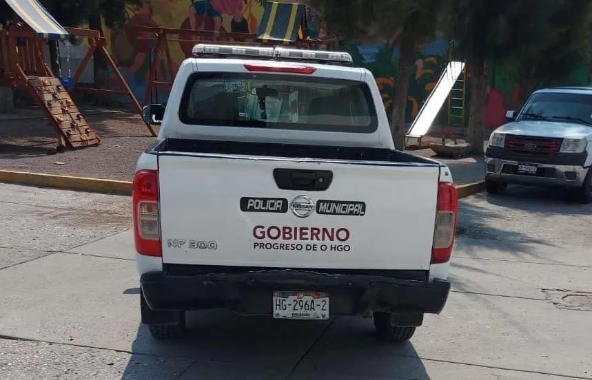 Progreso de Obregón: reportan fallecimiento de comandante en turno