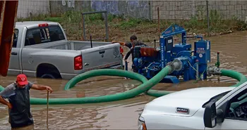 Inundaciones