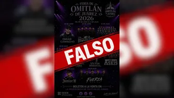 cartel no oficial