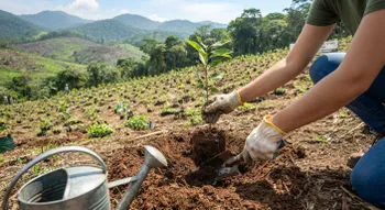 Convocan a jornada de reforestación en Hidalgo