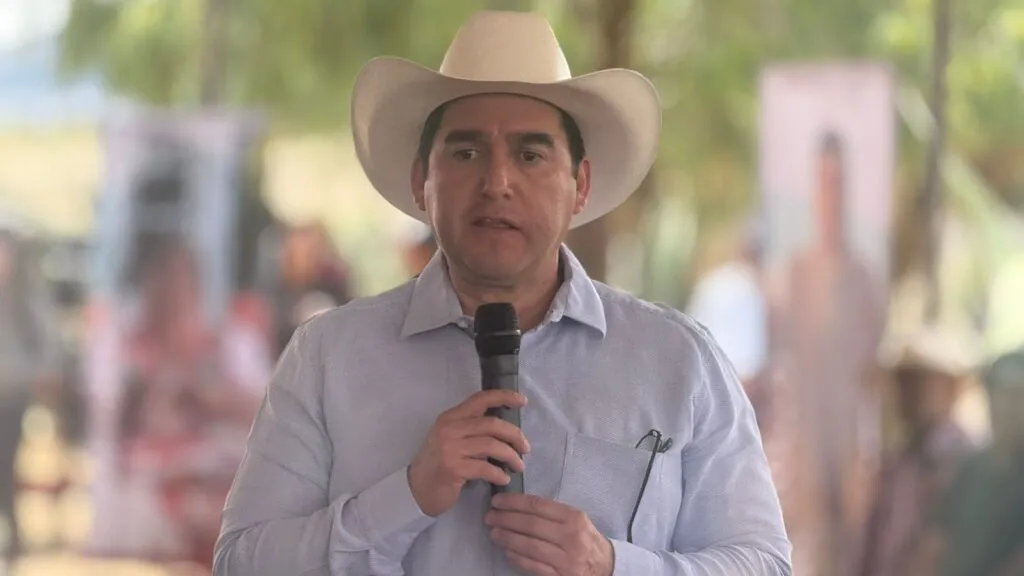 Agricultores de Hidalgo adoptan nuevas tecnologías para mejorar el riego